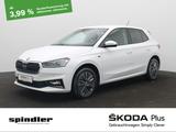 Skoda Fabia Tour 1.5TSI DSG/ Navi, SmartLink, LED, AHK - SKODA Fabia Leasingangebote für Privatpersonen