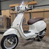Vespa Primavera 125ie Versand ! - VESPA PRIMAVERA