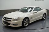 Mercedes-Benz SL 350 Roadster AMG Line BI-XENON*Harman/Kardon