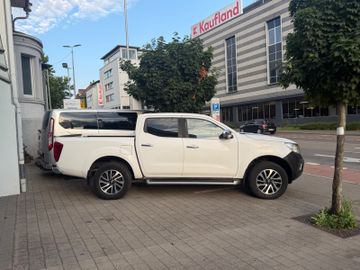 Nissan Navara - 4