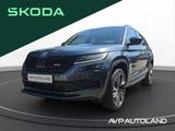 Skoda KODIAQ 2.0 TDI DSG 4x4 RS | NAVI | LED | ACC | - Skoda Kodiaq: RS