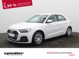 Audi A1 Sportback 30 TFSI / MMI-Navi plus, LED, SHZ - Benzin Gebrauchtwagen in Würzburg