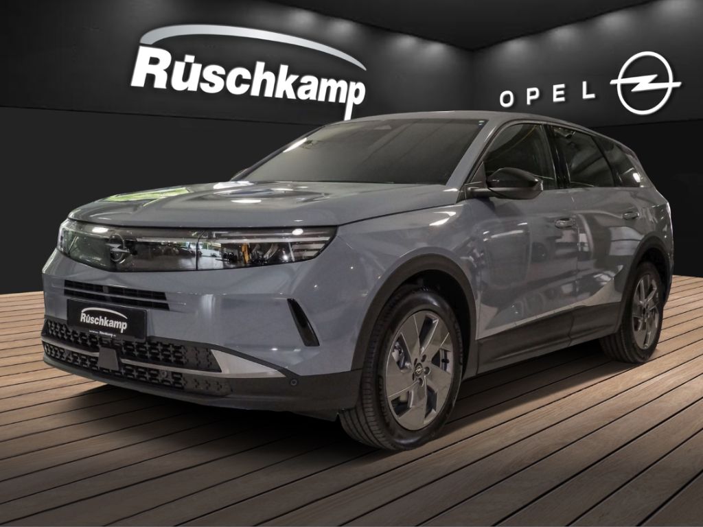 Opel Grandland (X)