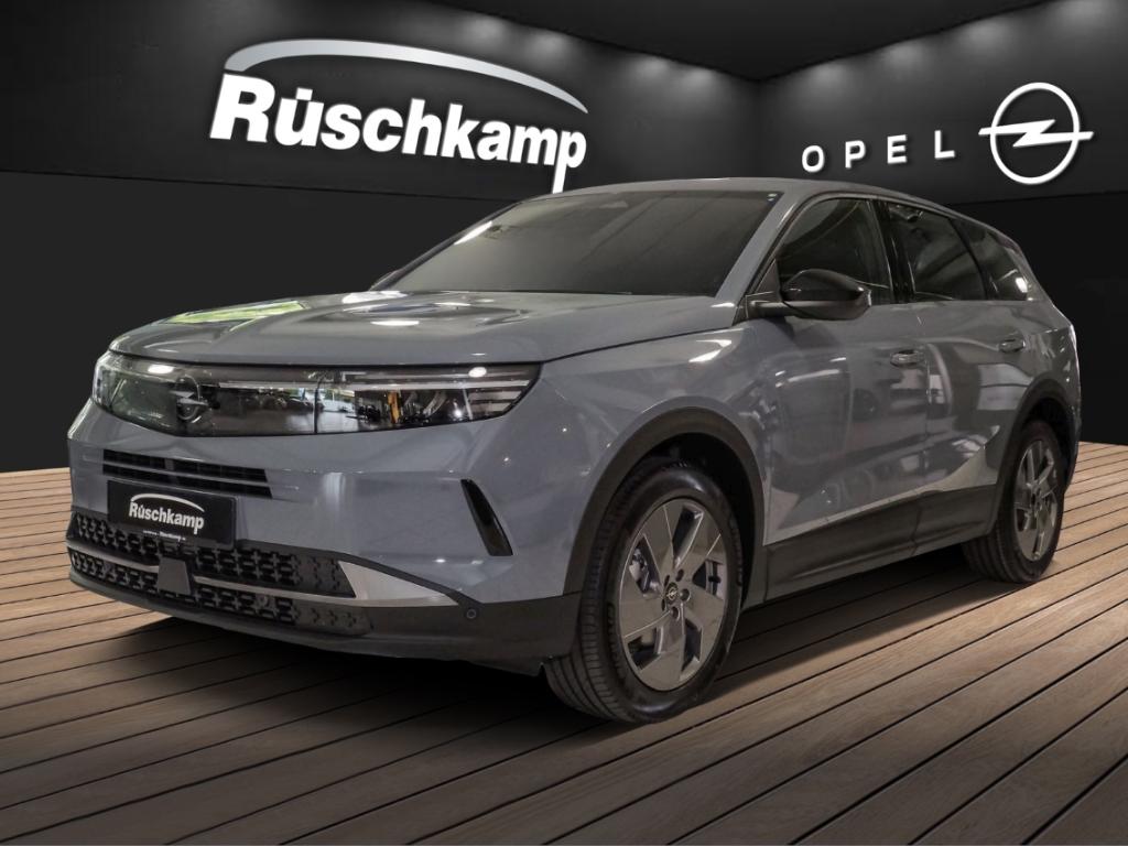 Opel Grandland Edition 1.2 Voll-LED RückKam Keyless