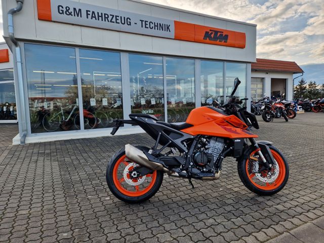 KTM 990  Duke  Mod. 2024  Aktion Versand