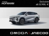 OMODA 9 4X4 PHEV SHS, 540° Kam, SHZ, PDC, LMF - Omoda 9
