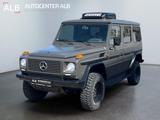 Mercedes-Benz G 300 4X4/AUTOMATIK/AHK/OLDTIMER/ - Mercedes-Benz G 300 mit Diesel-Antrieb: Automatik