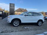 BMW X3 xDrive 20 d X Line I AHK I Bi-XEN I KAM - gebrauchte BMW X3 aus dem Jahr 2013