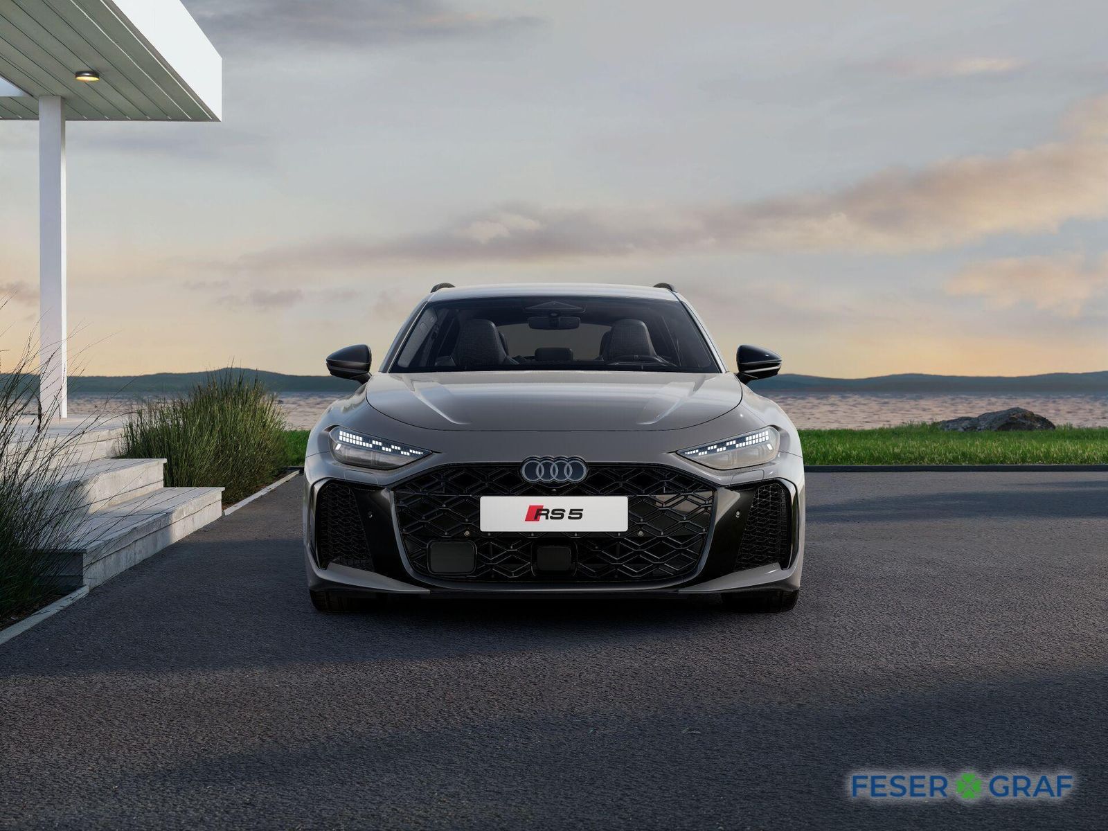 Audi RS5 - Bild 2
