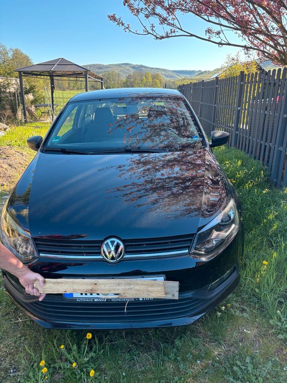 Image of Volkswagen Polo