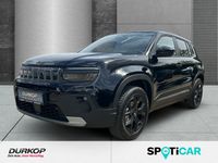 Jeep Avenger - Vorschau Bild 1