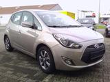 Hyundai i20  Erst 38000 - Hyundai i20 in Bielefeld