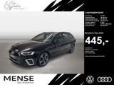Audi A4 Avant 40 TDI S line 2023 (Facelift) ACC|LED - gebrauchte Audi A4 mit Facelift
