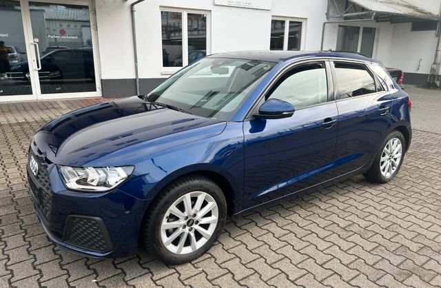 Audi A1 Sportback 25 TFSI S-Tronic VIRTUAL/RÜCKFAHRKA