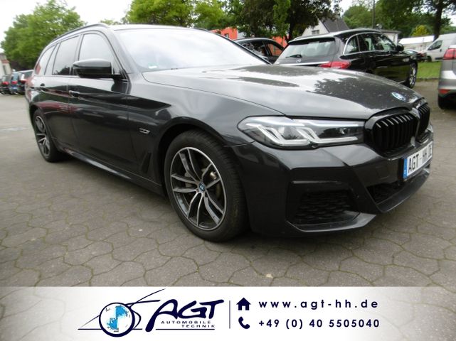 BMW 530 e xDrive Aut. M-Sport Touring Laser Pano HUD