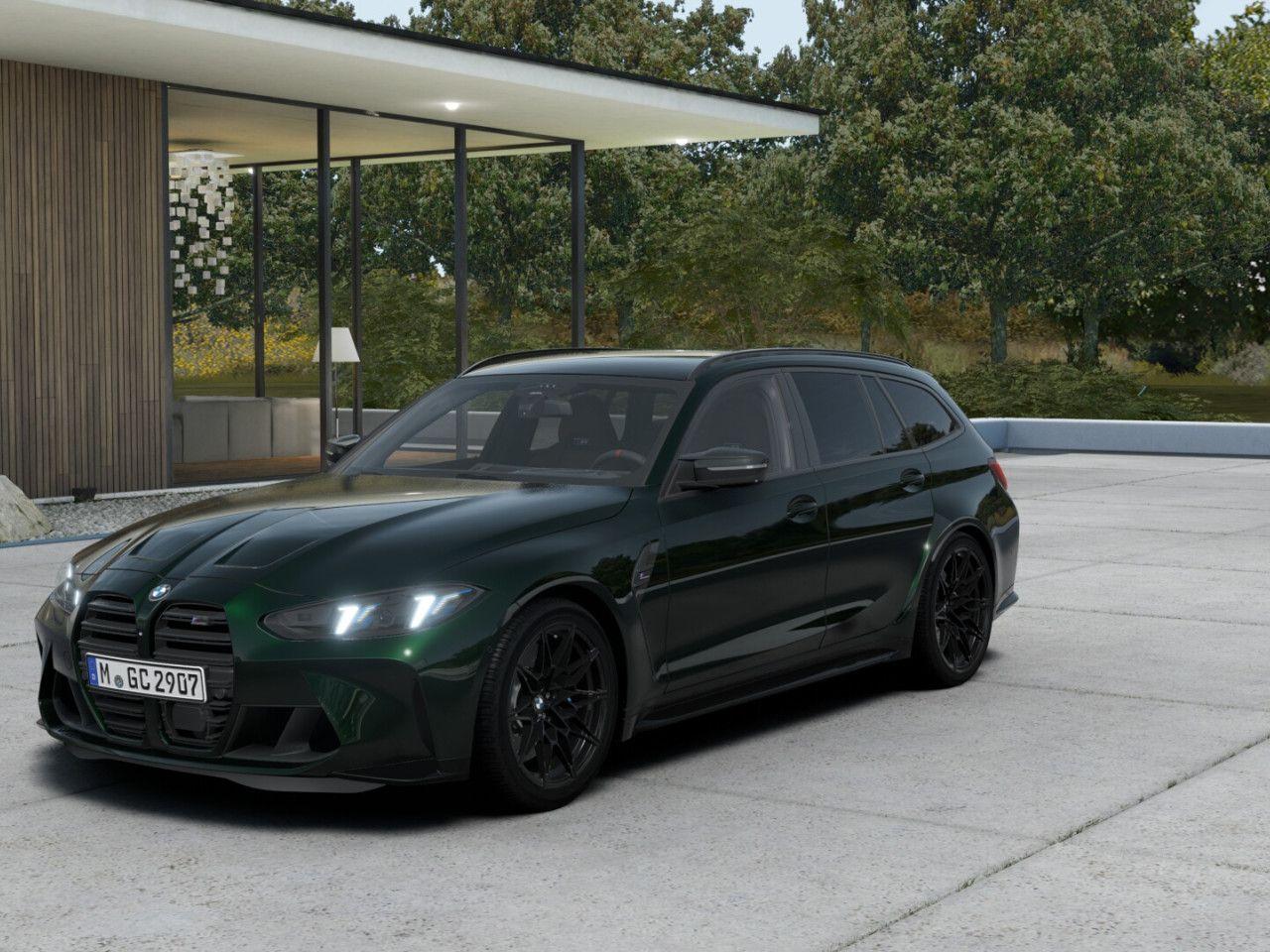 BMW M3 Touring DriversPackage PlusPackage H/K ACC