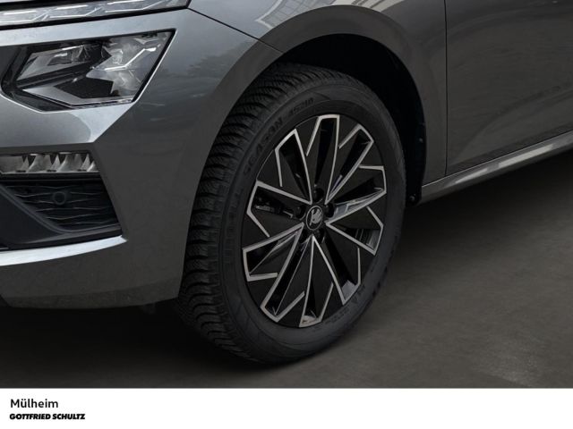 Skoda Kamiq - Bild 9