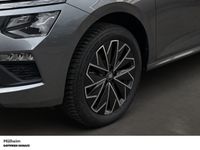 Skoda Kamiq - Vorschau Bild 9