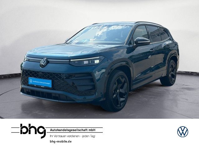 Volkswagen Tayron 2.0 TDI DSG 4Motion R-Line AHK Navi HUD foto 1