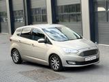 Ford C-Max 1.5 TDCi Titanium Navi Shz PDC - Ford C-Max in Krefeld