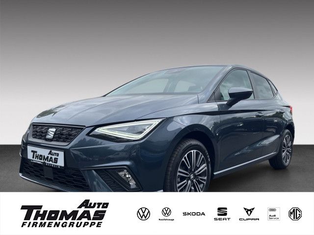Ibiza Road Edition 1.0 TSI DSG