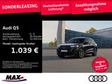 Audi Q5 SUV edition one *V6-TDI+HUD+AAS+PANO+B&O* - Audi Q5: V6 TDI