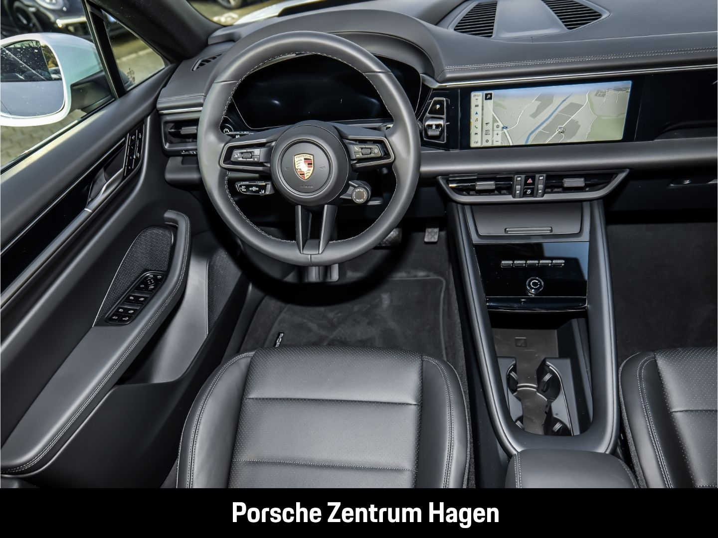 Porsche Macan - Bild 12