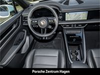 Porsche Macan - Vorschau Bild 12