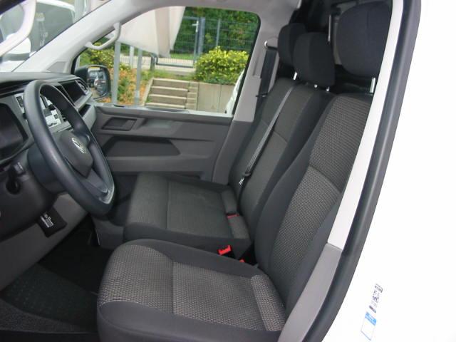 Volkswagen T6.i Abt e-Transporter DSG Lang
