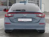 Honda Civic 2.0 Hybrid e:HEV Elegance LED Navi AHK - Honda Jahreswagen