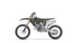 Triumph TF 250-X - TRIUMPH TF 250 X