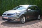 Volkswagen Golf Variant 1.4 TSI LED Navi ACC AHK Alcantara - : Schaltgetriebe