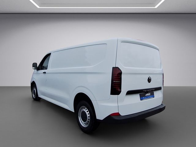 T7 Transporter Kasten langer Radstand 2.0 TDI Rü