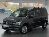 Volkswagen Caddy Maxi DSG Highline Behindertengerecht-Rampe - VW Caddy Maxi von 2019