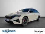 Skoda Octavia Combi RS 2,0 TSI DSG AHK/ Navi/ Assisten