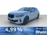 BMW 118i M Sportpaket Navi LED Lordose Shz PDC Mfl N - BMW 118 mit Benzin-Antrieb: Limousine, 118i M Sportpaket