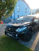 Mitsubishi L200 2.5 Tdi 181Ps  1, Hand - Mitsubishi Pick-up Diesel Gebrauchtwagen