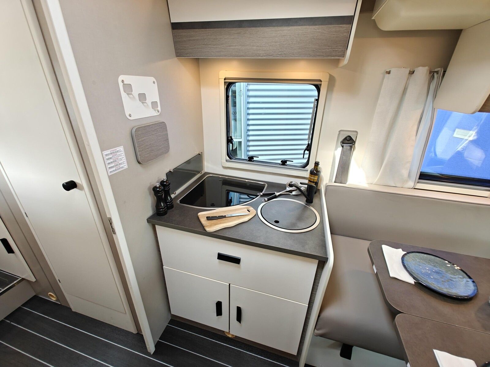 Fahrzeugabbildung XGO Dynamic 66 P