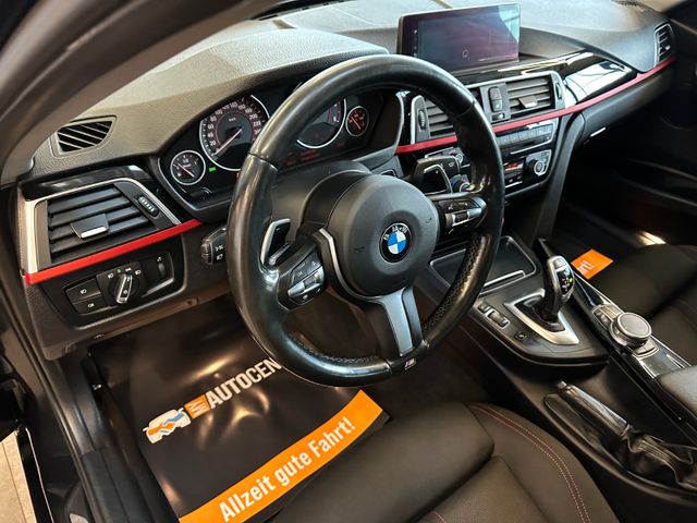 BMW 330 d Limousine xDrive Sport Line