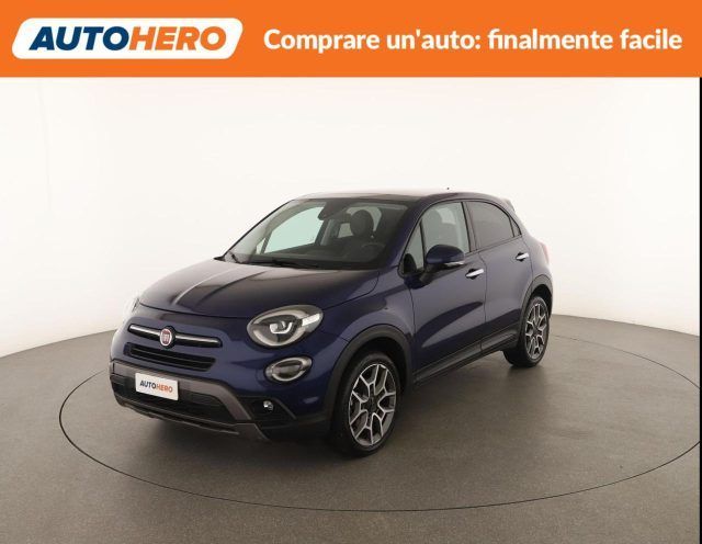 Image of Fiat 500L Cross