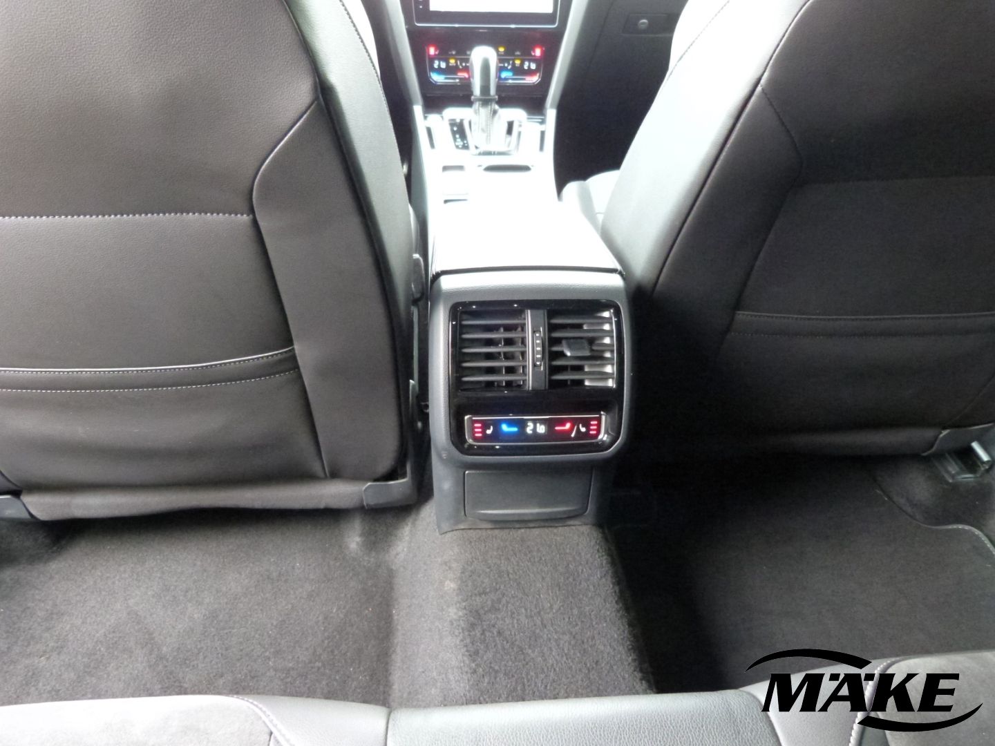 Arteon Shooting Brake 1.4 TSI DSG, eHybrid, R-Li