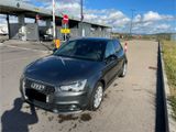 Audi A1 1.2 TFSI Attraction Sportback Attraction