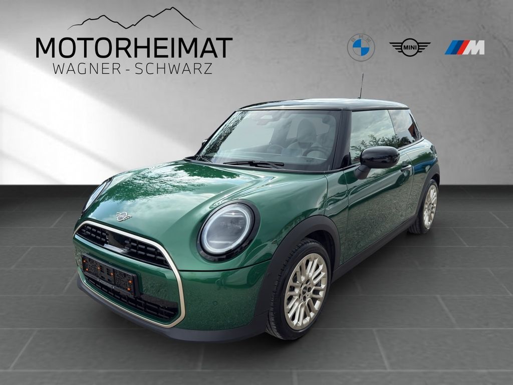 MINI Cooper C