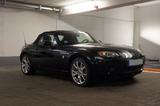 Mazda MX-5 1.8 MZR | 8-Fach | TÜV 09.2026 - Mazda MX-5 von privat