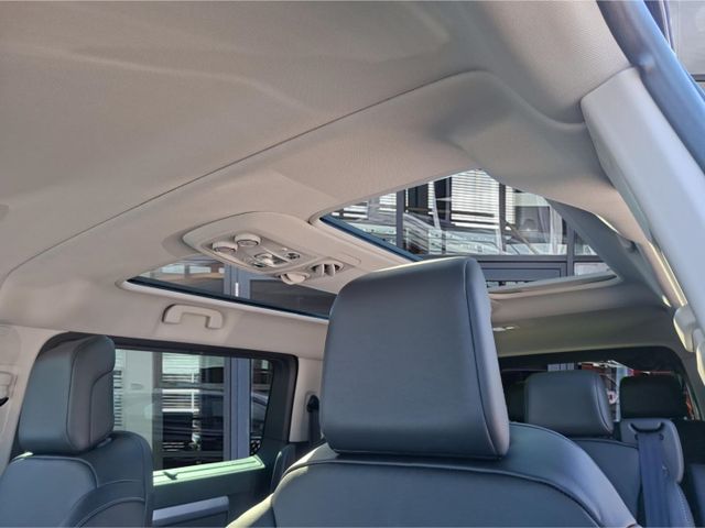 Citroën Spacetourer Max M 2.2 AT KlimapaketPGDLEDERSt
