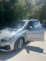 BMW 216 Active Tourer 216d Sport Line Sport Line - BMW 216 Active Tourer von privat