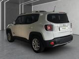 Jeep Renegade 1,4 Ltr Limited - Jeep Gebrauchtwagen in Bielefeld