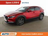 Mazda CX-30 2.0 Skyactiv-X Mild-Hybrid Selection 2WD  - gebrauchte Mazda CX-30 aus dem Jahr 2022