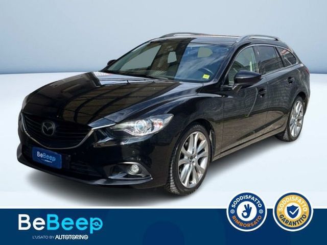 MAZDA ANDERE