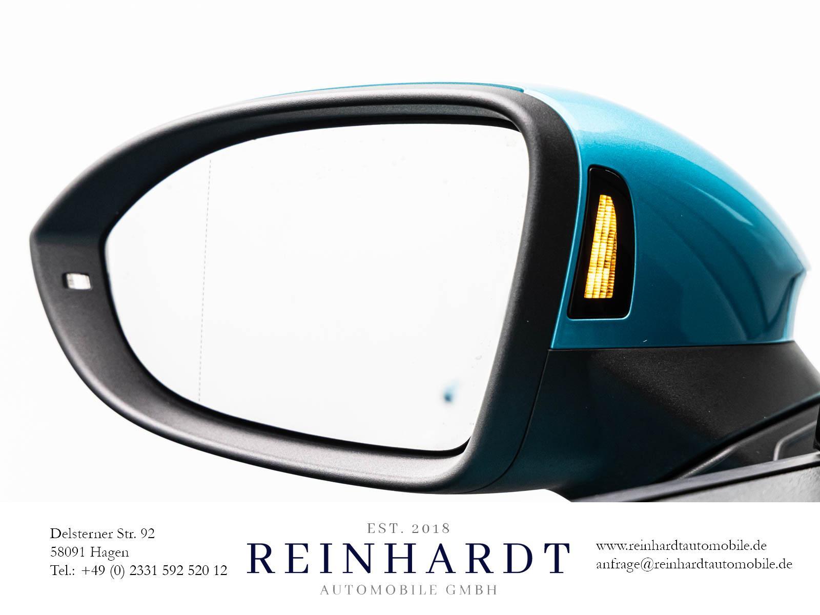 Volkswagen ID.3 PRO PERFORMANCE TECH ACC/HuD/PANO/WÄRMEP.